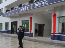 南海黃岐白蟻防治:治安中隊(duì)滅治白蟻工程案例